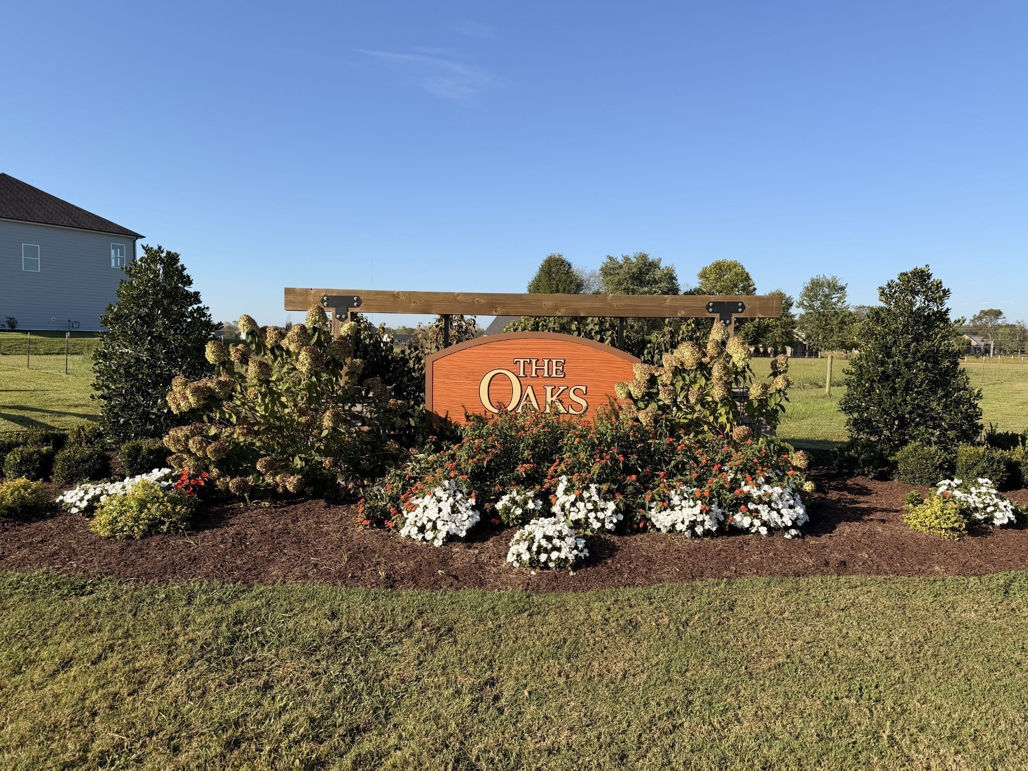 806 Molly Lane