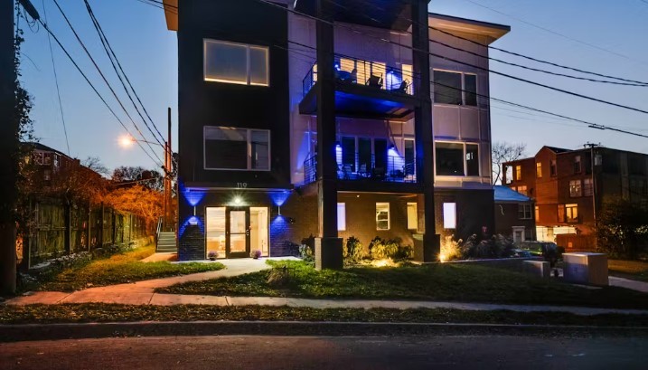119 Mason Ave 205