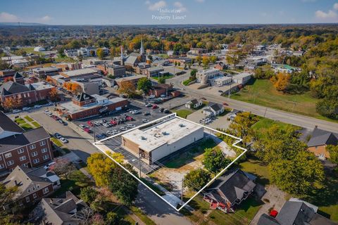 105 College St McMinnville TN 37110