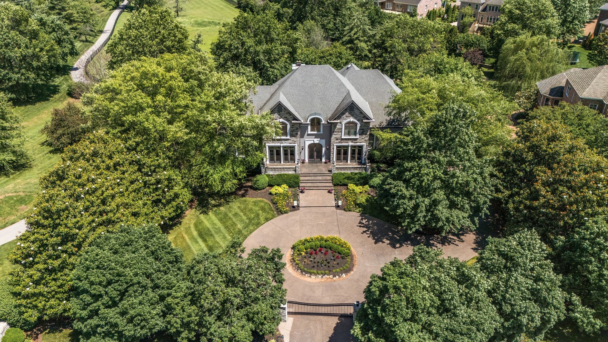 700 Princeton Hills Dr