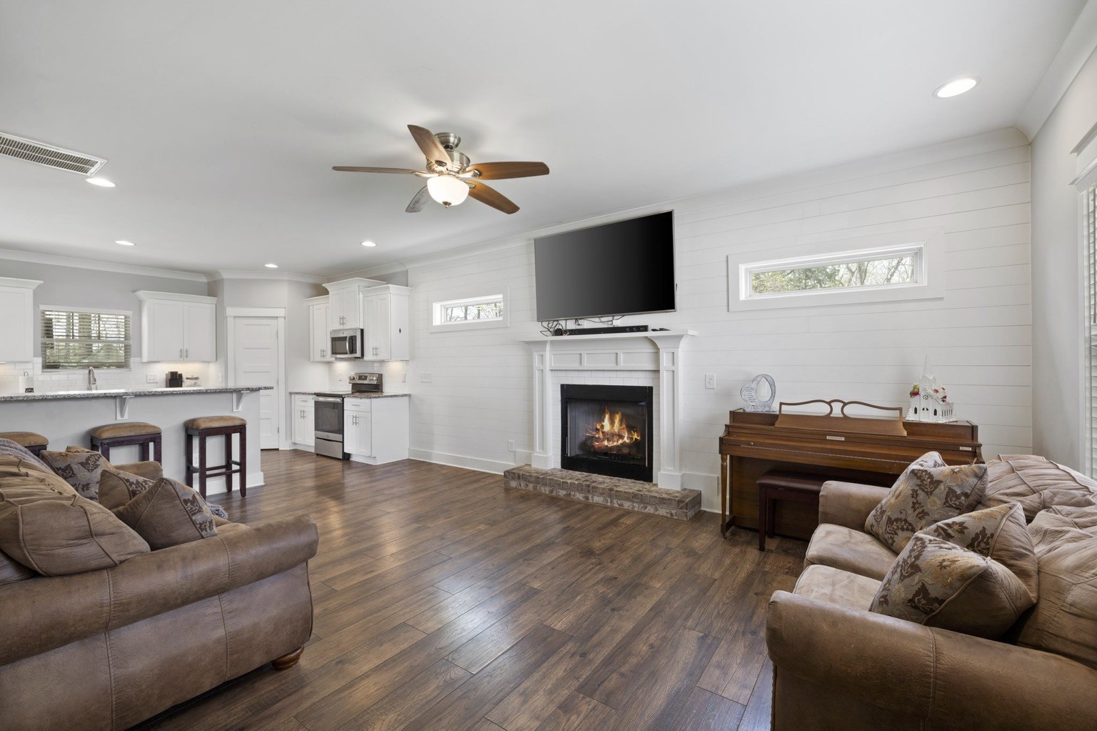 Middle Tennessee Properties 4 625 Eagleview Dr