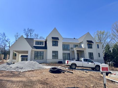 1135 Duncanwood Dr Nashville TN 37204