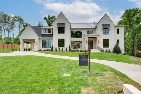 Photo of 1135 Duncanwood Dr, Nashville, TN 37204 (MLS # 3152740)