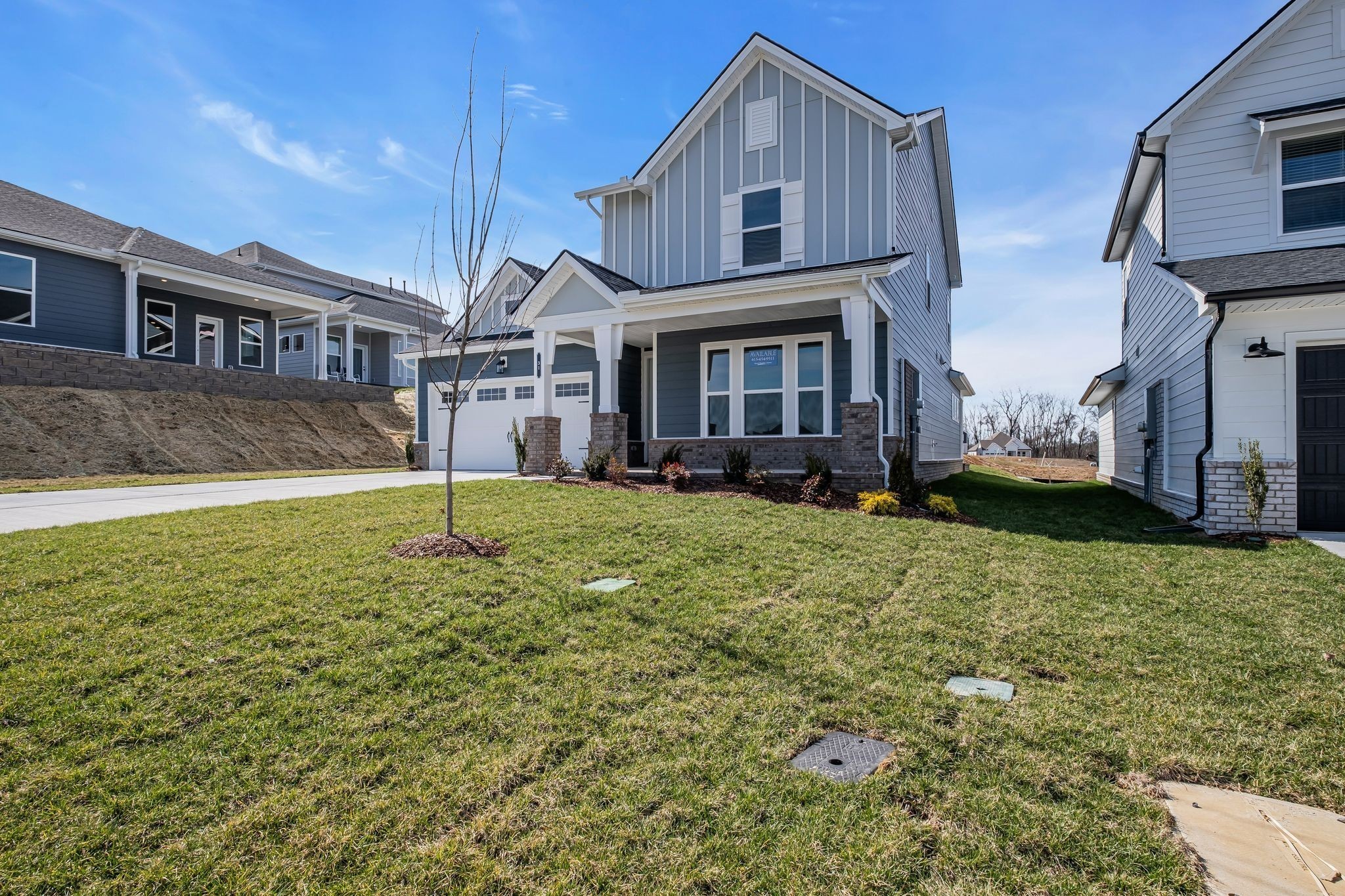 31 Sarazen Court