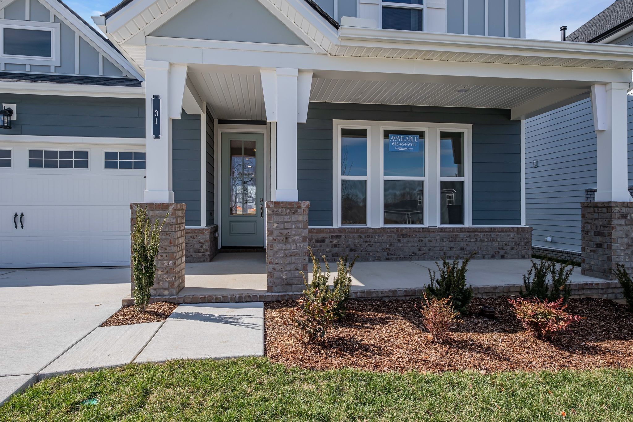 31 Sarazen Court