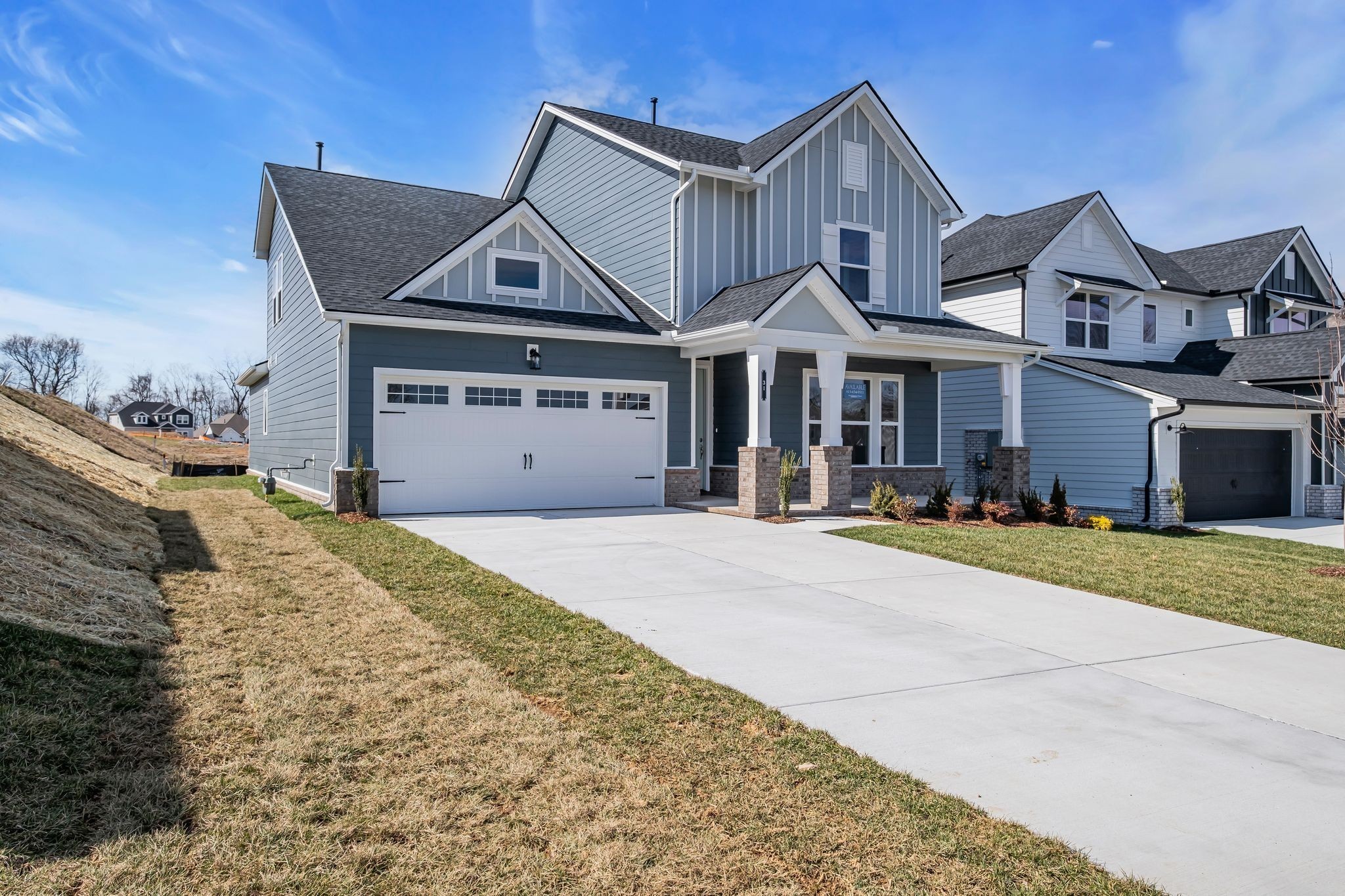 31 Sarazen Court