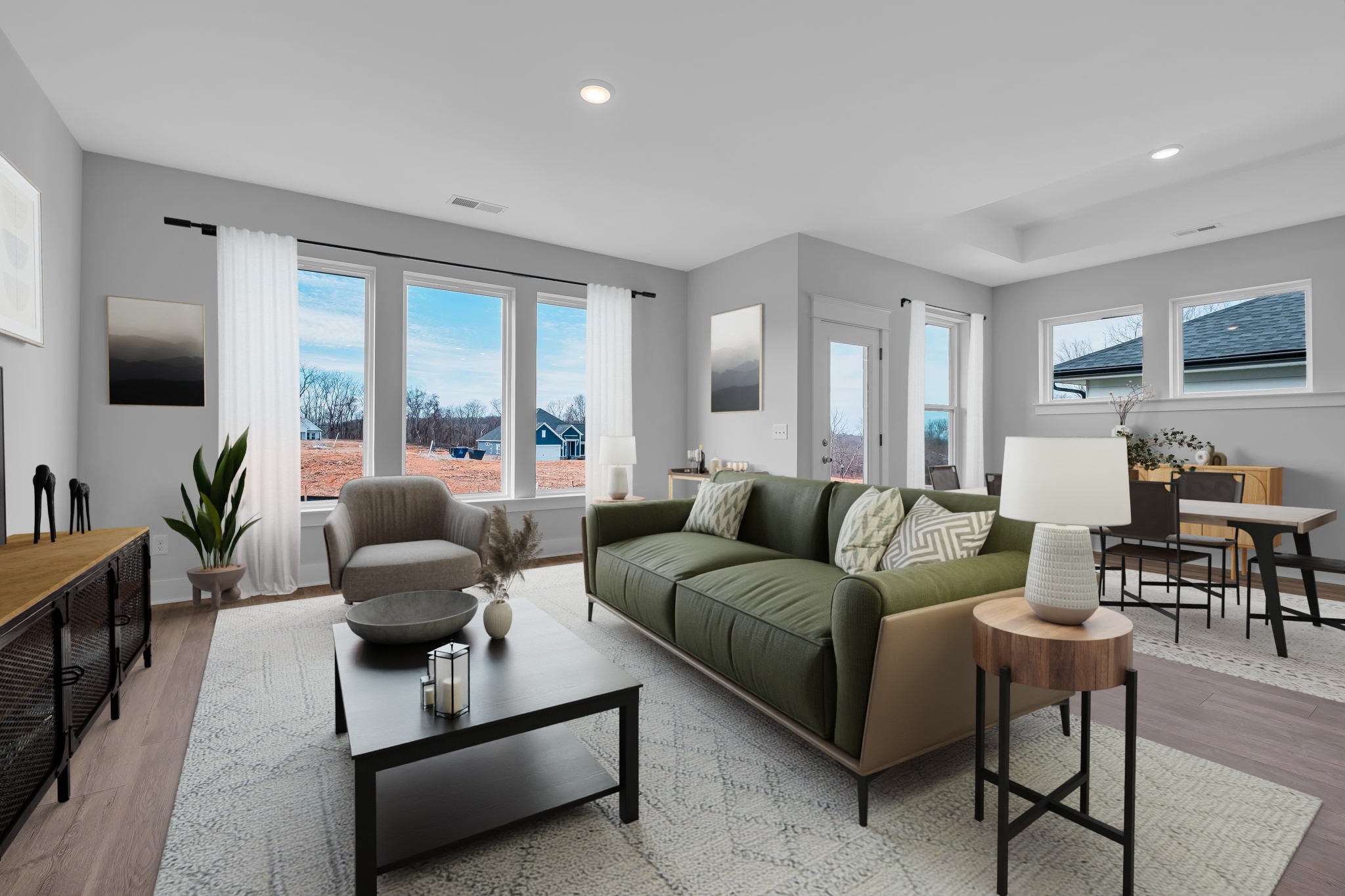 31 Sarazen Court