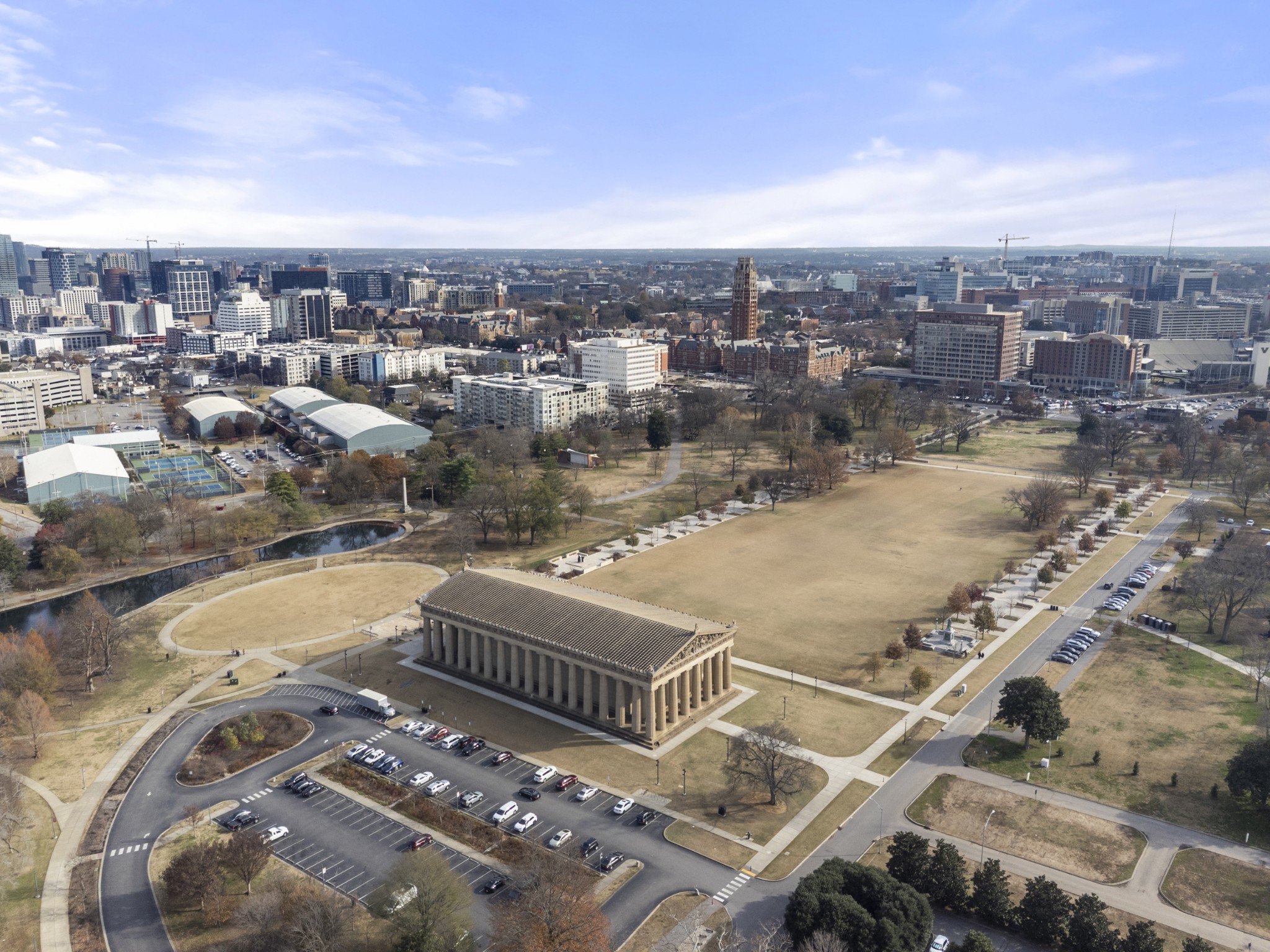 2325 Elliston Pl 408