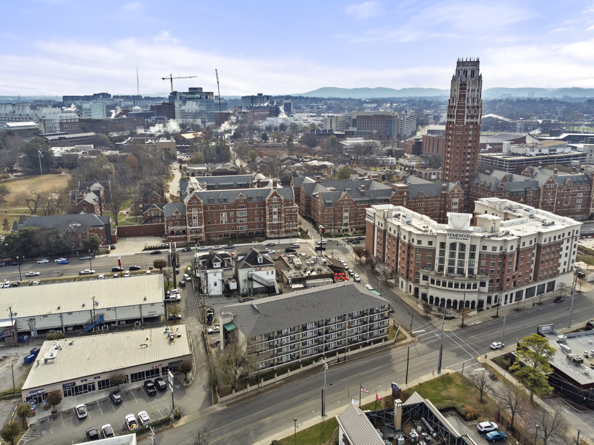 2325 Elliston Pl 408