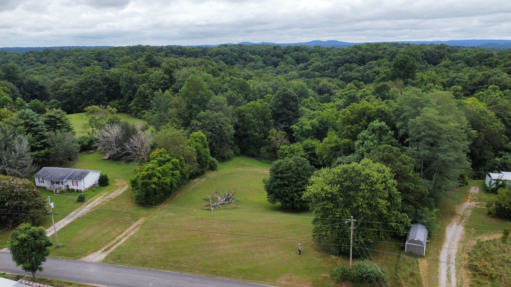 2309 Baptist Church Rd