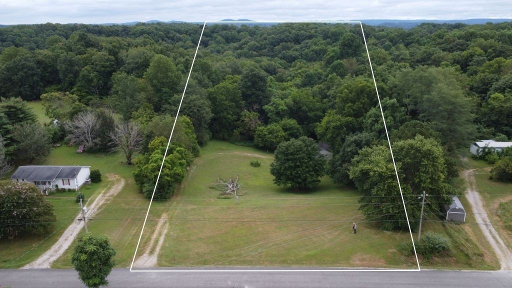 2309 Baptist Church Rd