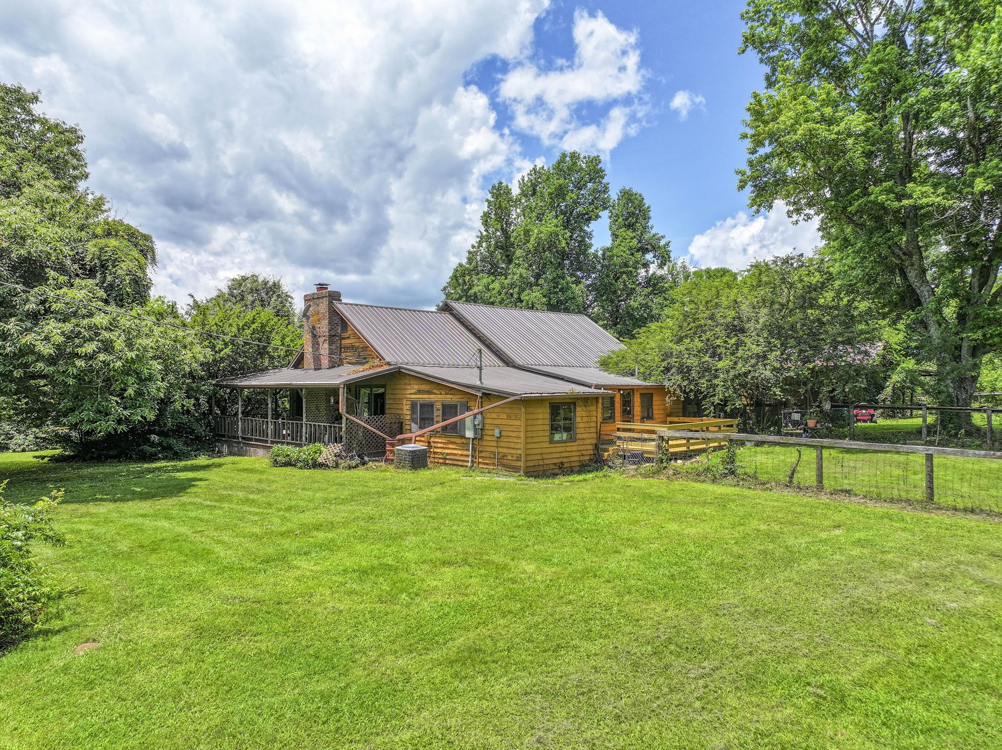 2670 Flat Creek Hwy