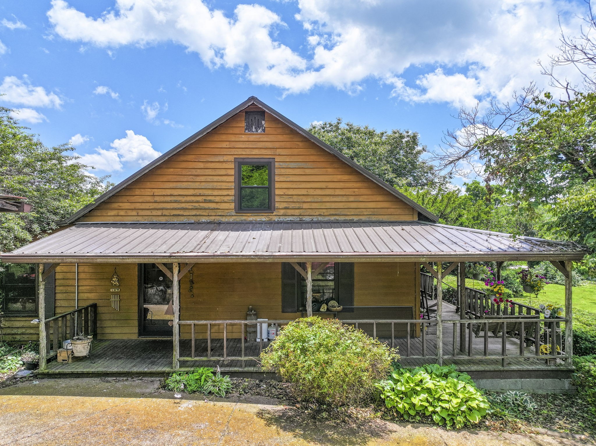 2670 Flat Creek Hwy