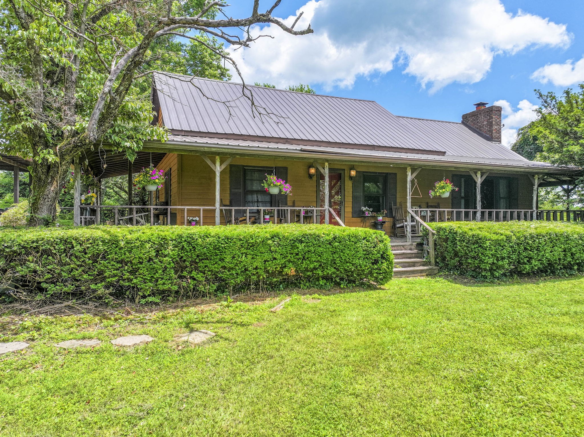 2670 Flat Creek Hwy