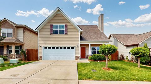 7431 Maroney Dr Antioch TN 37013