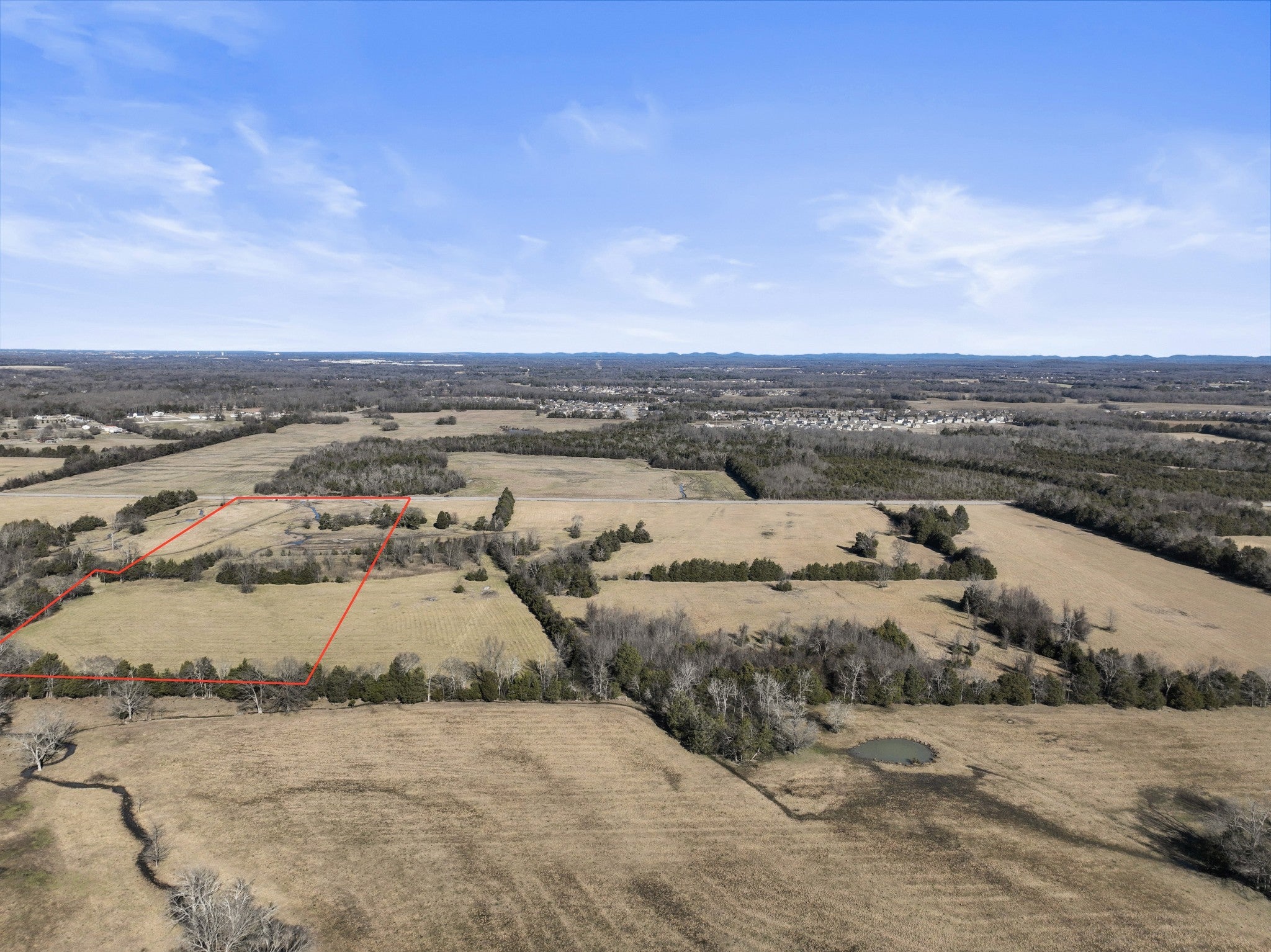 0 Epps Mill Road
