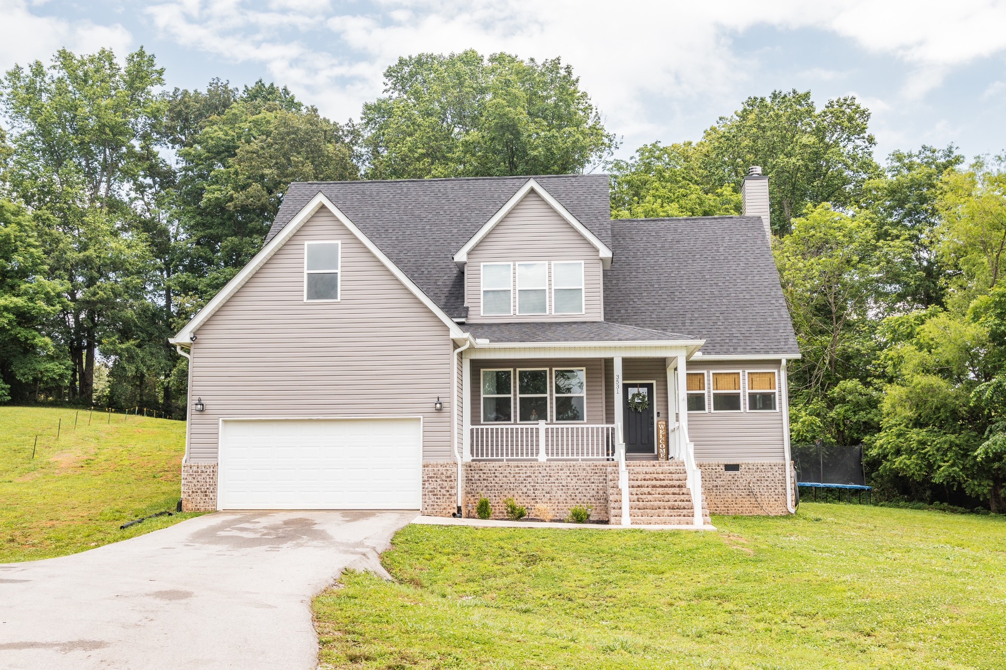 3531 Brookstone Dr