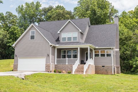 3531 Brookstone Dr Cookeville TN 38506