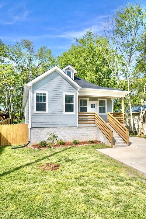 121 Polk ST Columbia TN 38401