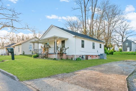 1133 Main St, Clarksville, TN 37040 - MLS#: 2809557