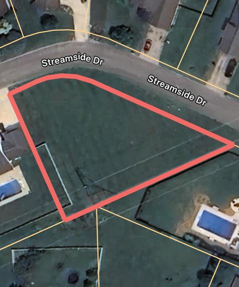 8764 Streamside Drive Ooltewah TN 37363