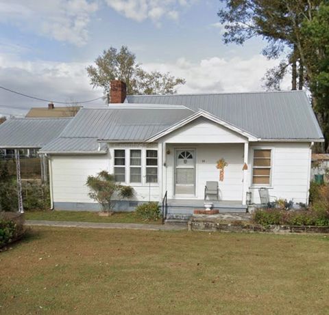 501 England St E Cowan TN 37318