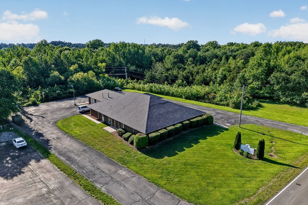 1150 Chocolate Dr