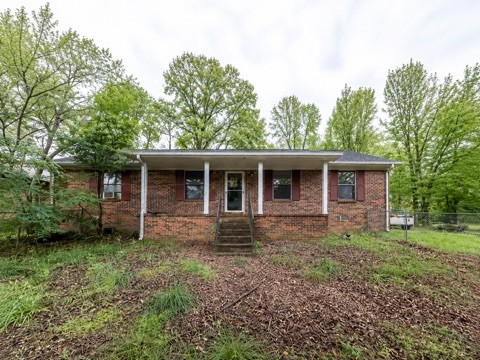 129 Oak St