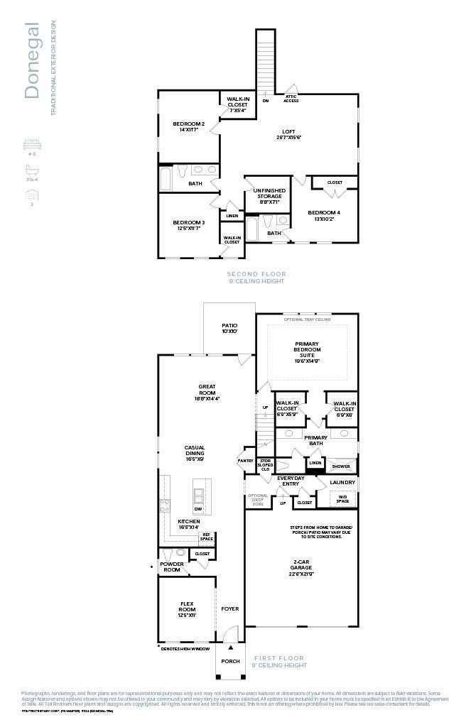 21 Ora Court