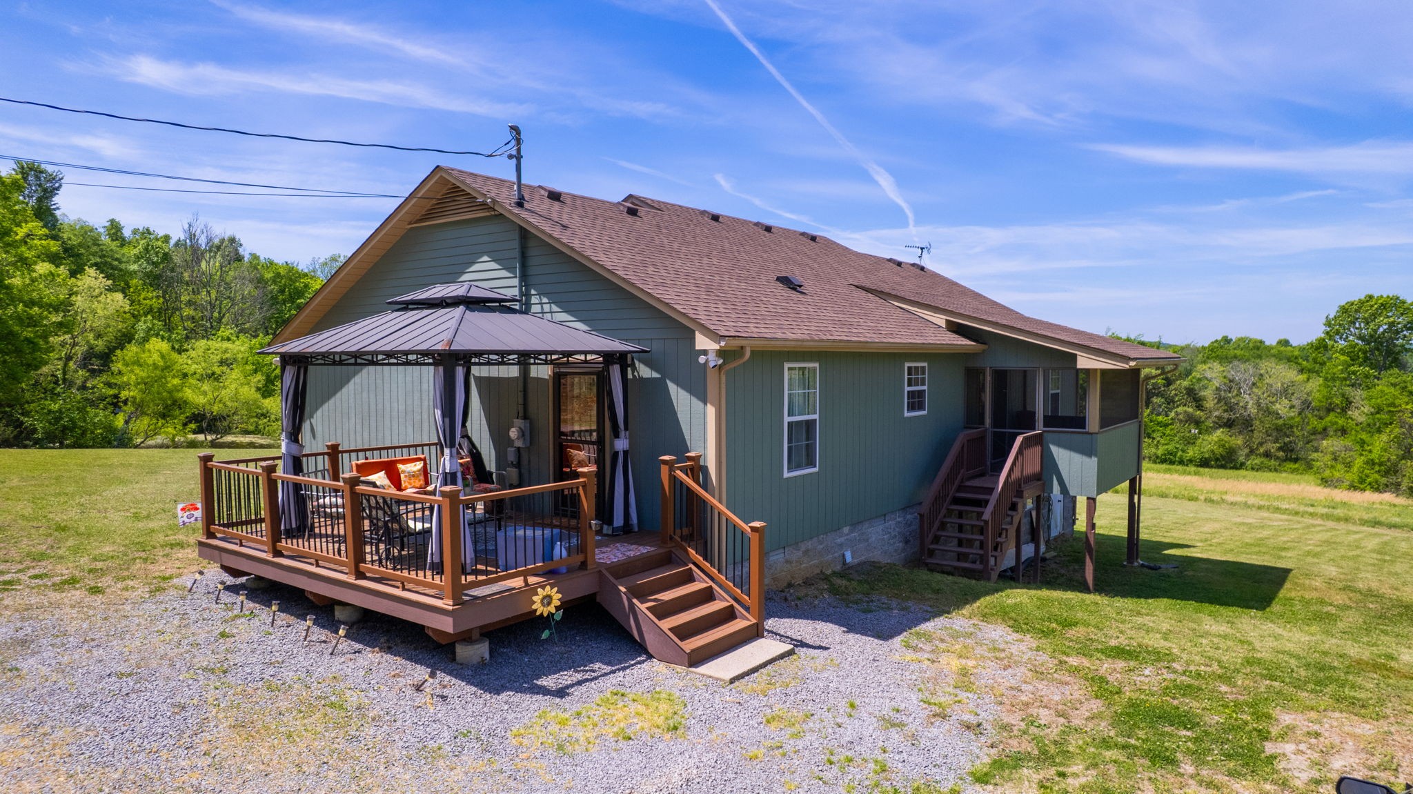 507 New Center Church Rd