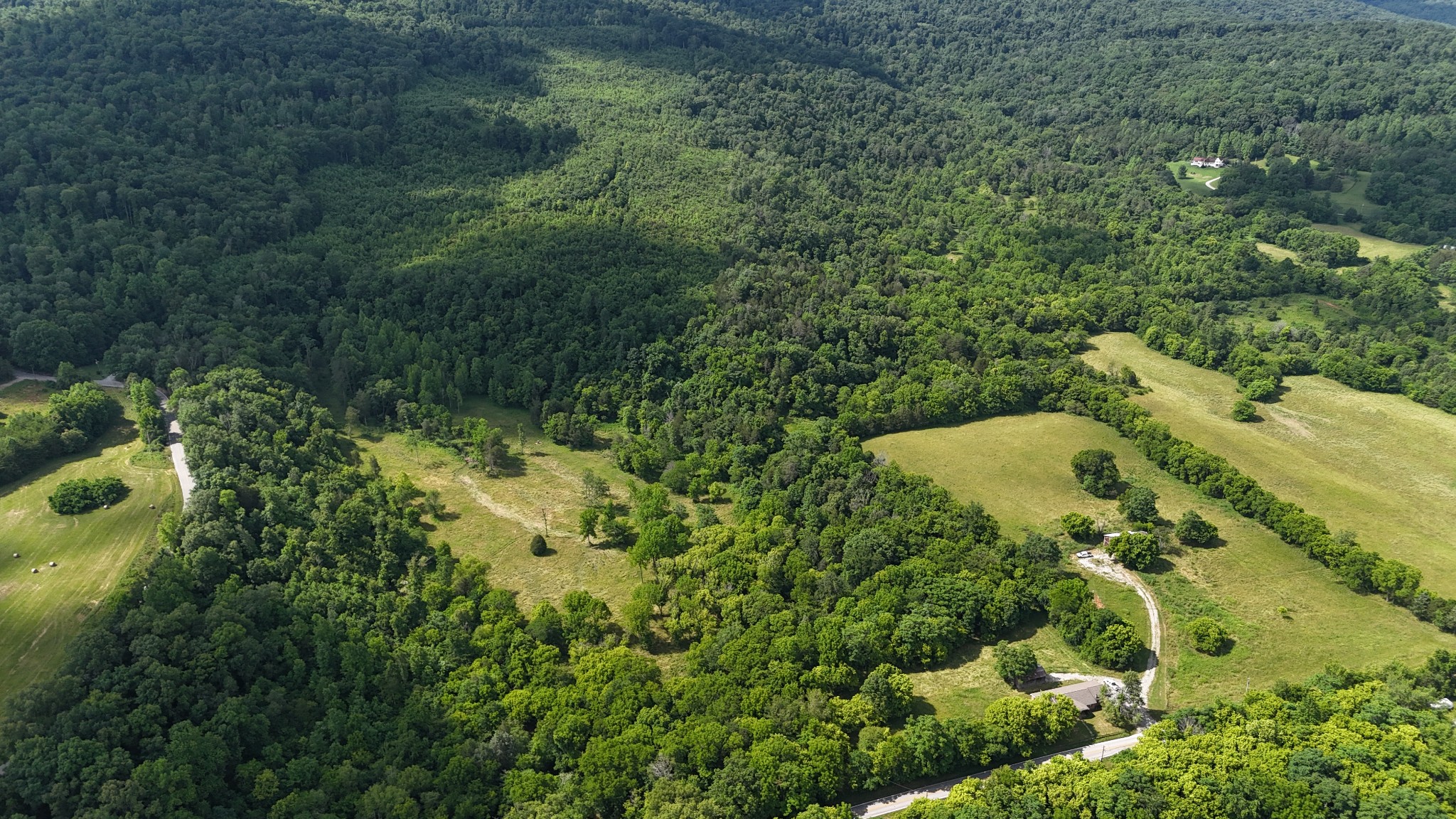 0 Cane Creek Road