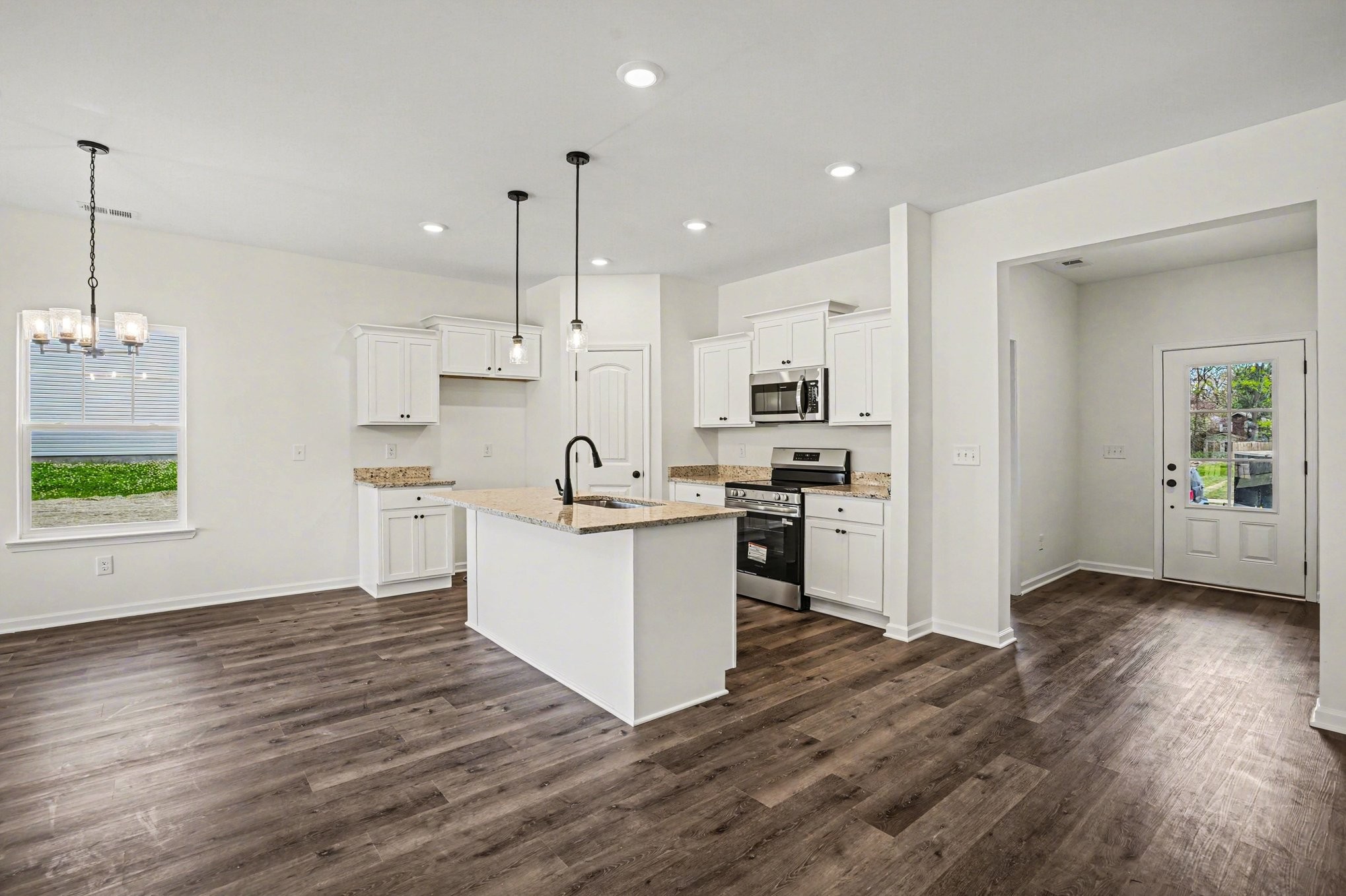 205 Hannah Lee Hill Rd