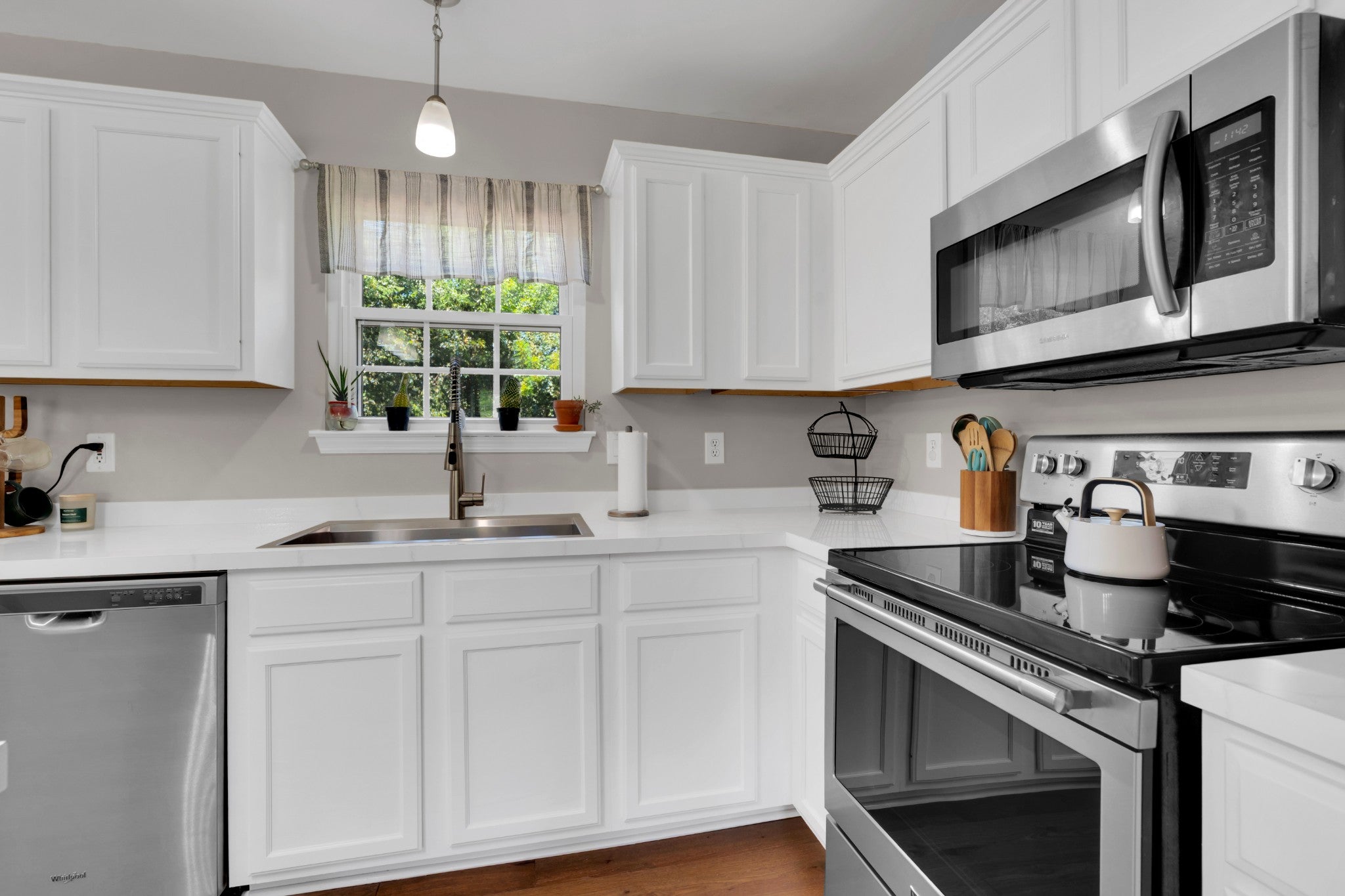 2852 Buckeye Loop