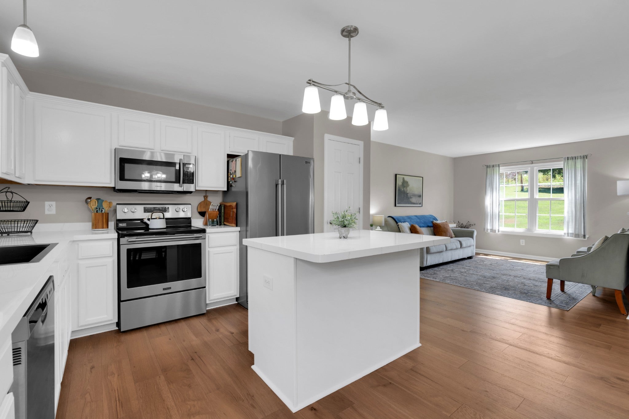 2852 Buckeye Loop