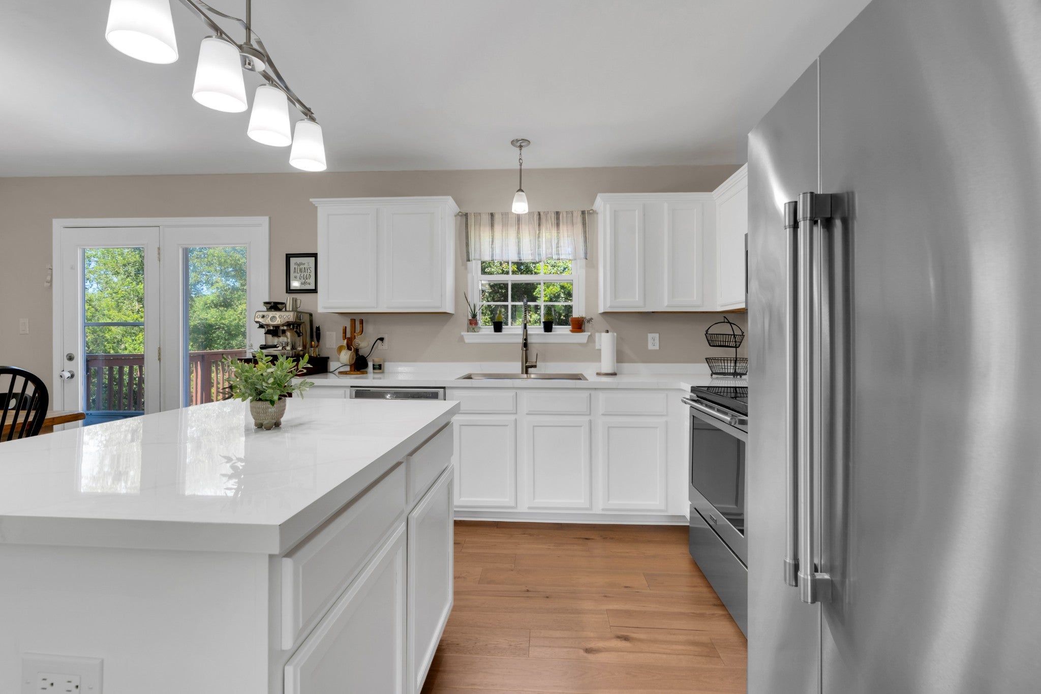 2852 Buckeye Loop