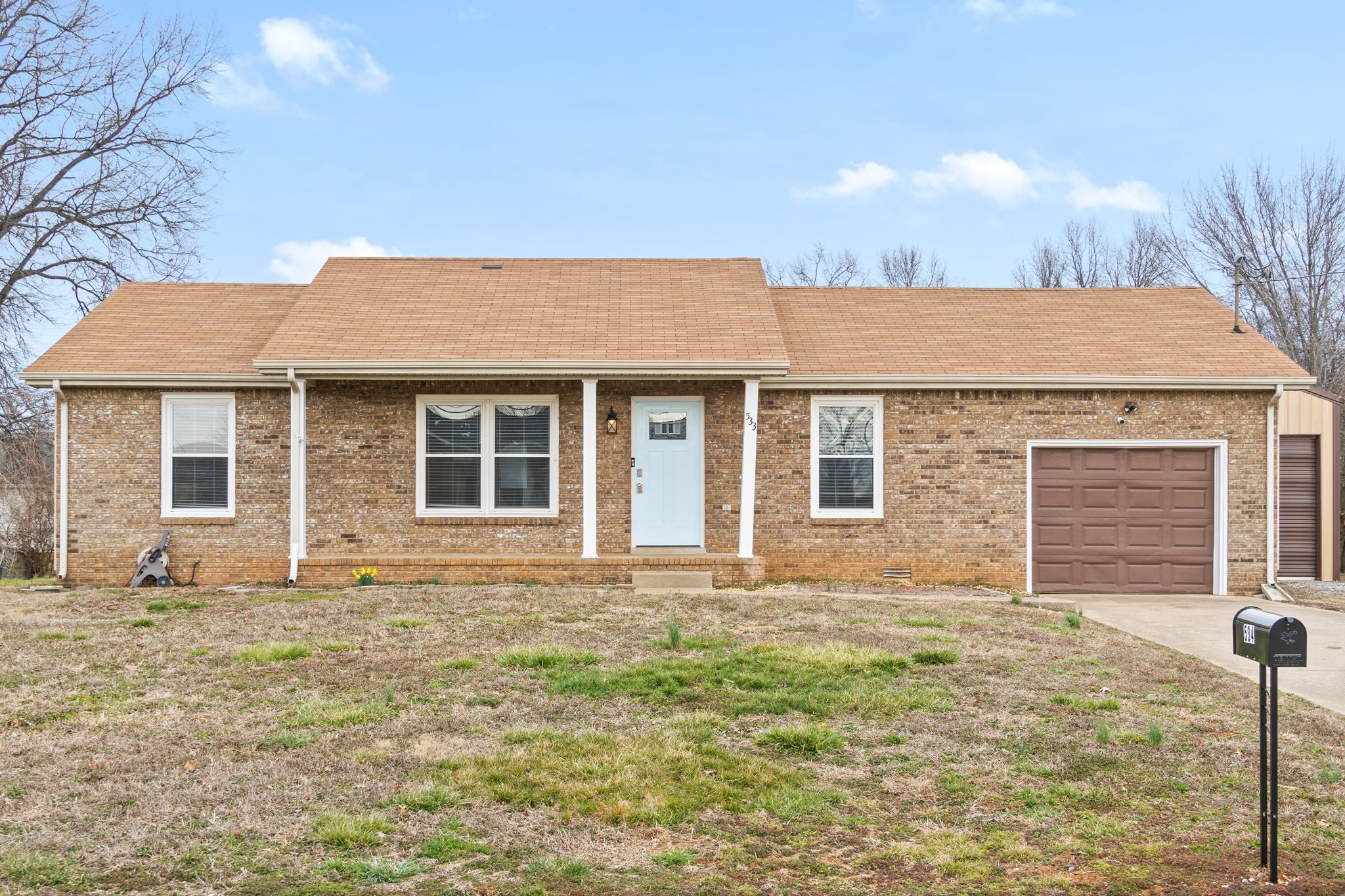 Photo 1 of 19 — 533 Gainey Dr, Oak Grove, KY 42262