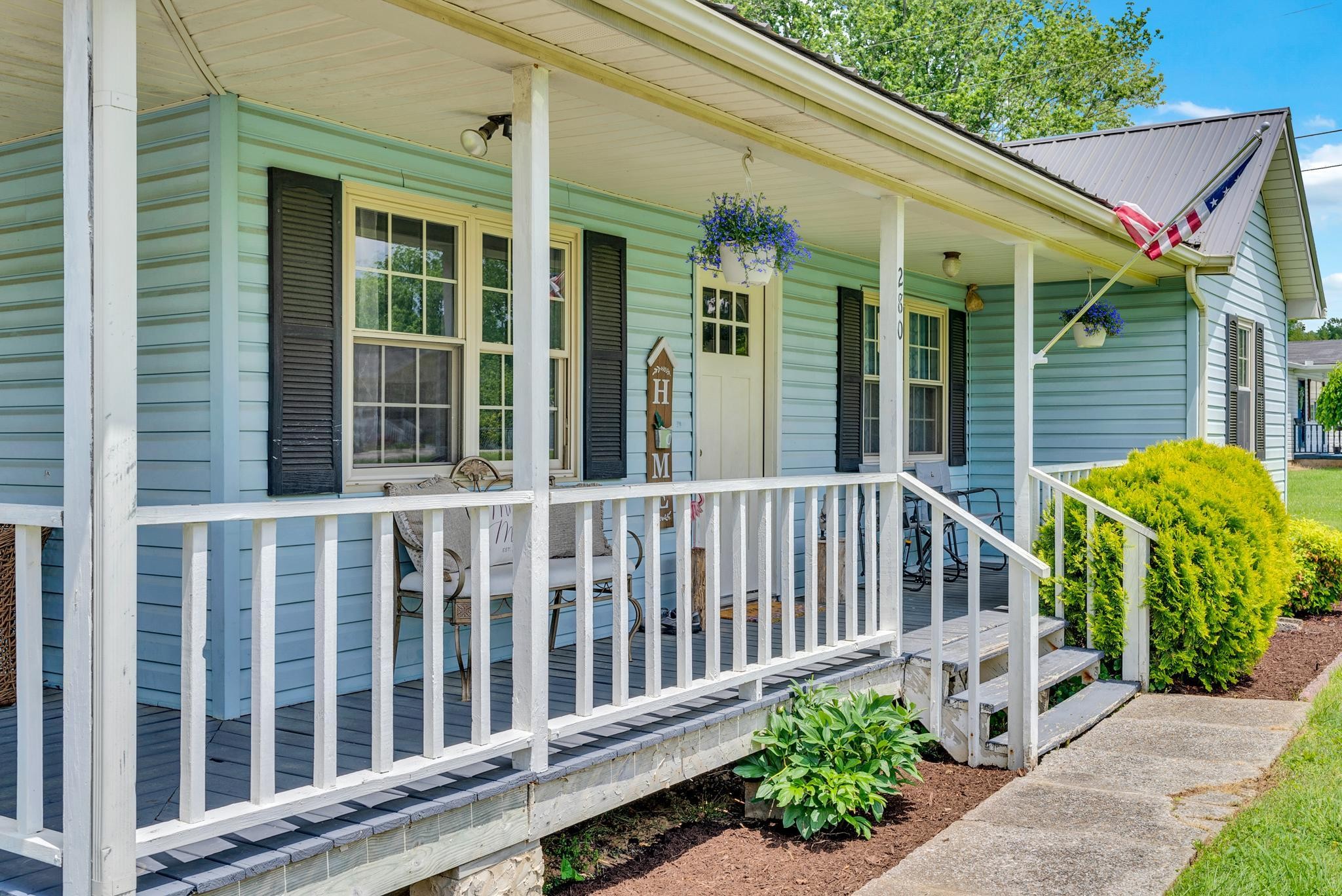 280 Durant St