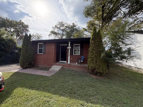 132A Shivel Dr Hendersonville TN 37075