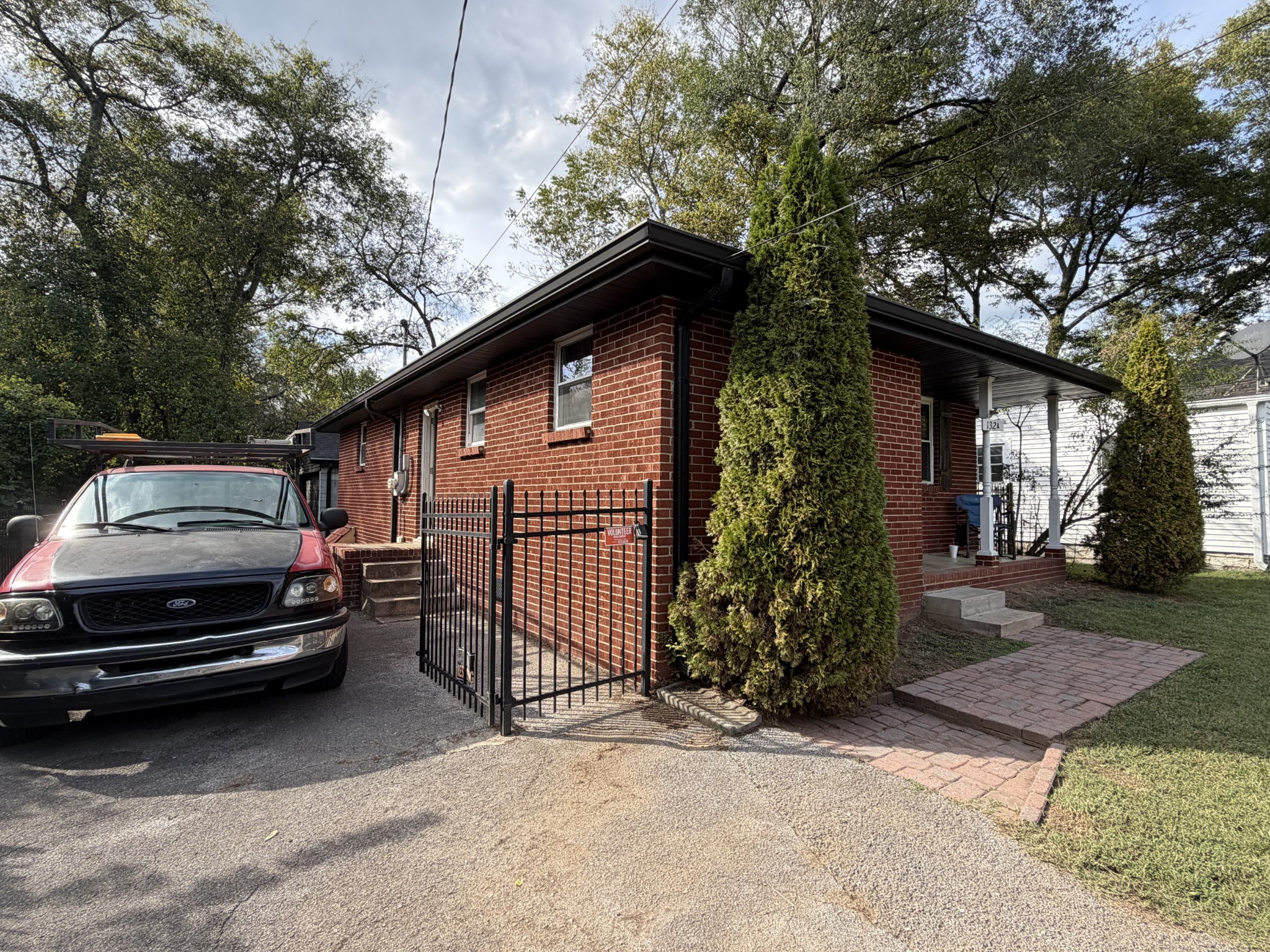 132A Shivel Dr