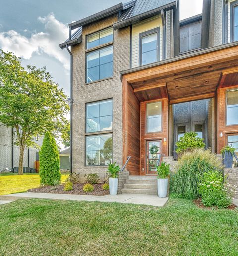 2217B 11th Ave S Nashville TN 37204