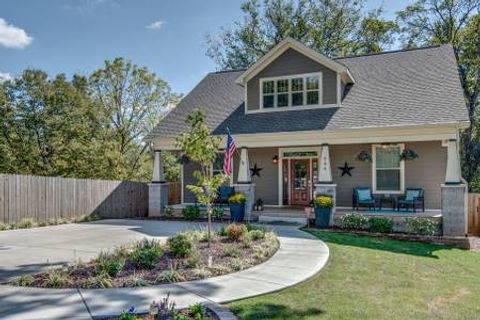 944 West Ave Nashville TN 37206