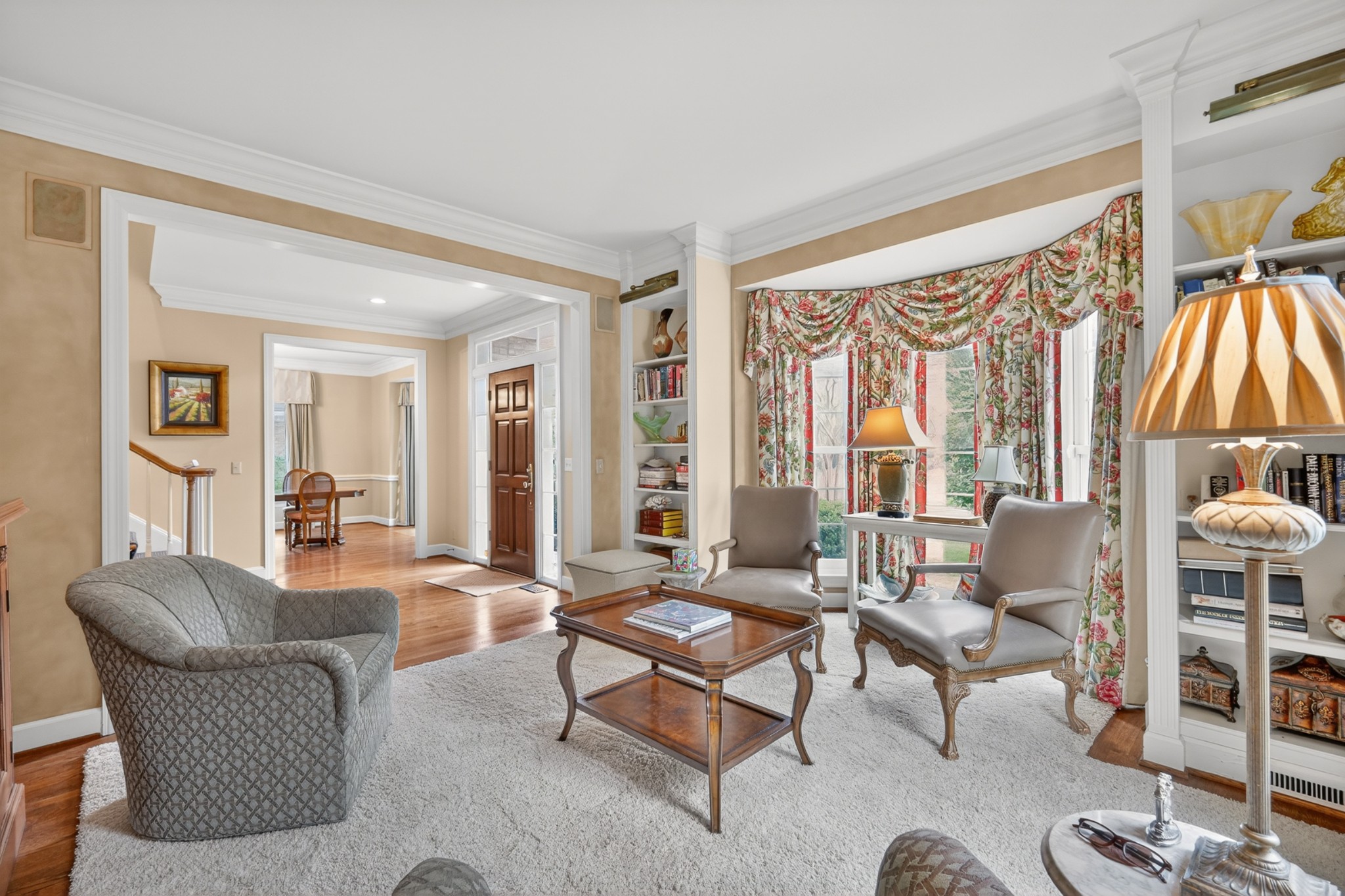 122 Dunham Springs Ln