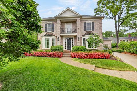 122 Dunham Springs Ln Nashville TN 37205