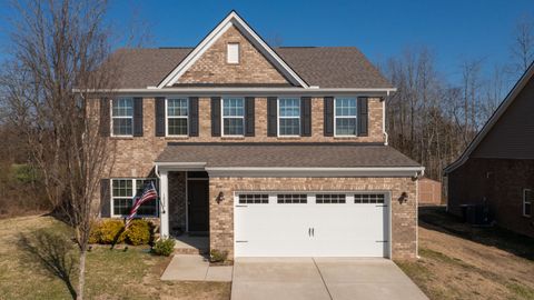 1020 Gayron Dr Joelton TN 37080