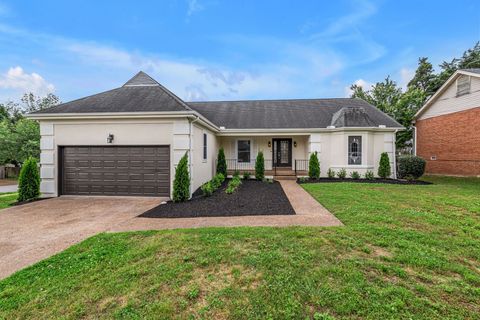 4048 Lancashire Dr, Antioch, TN 37013 - MLS#: 2867559