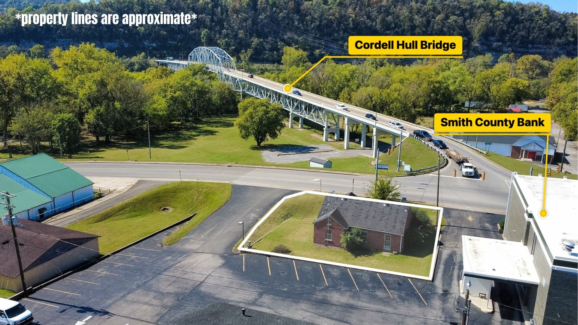 101 Upper Ferry Rd