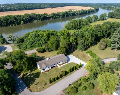 175 Bayview Dr, Clarksville, TN 37040 - MLS#: 2780241