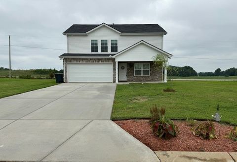 515 Mimosa Dr Decherd TN 37324