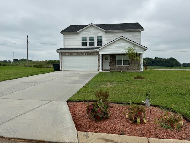 515 Mimosa Dr