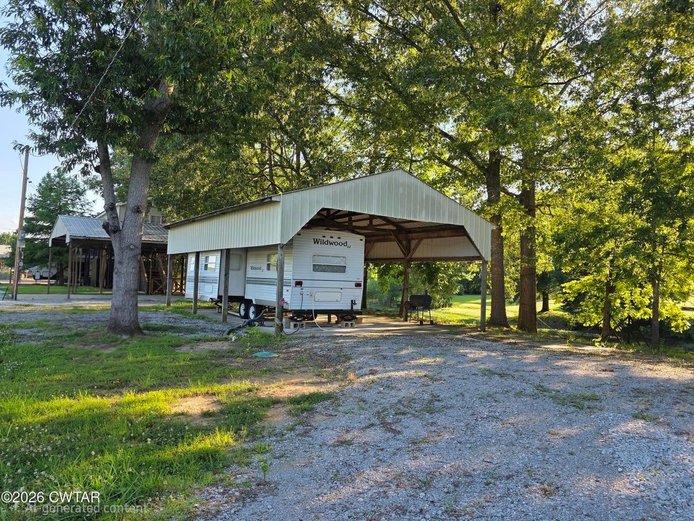 431 Pevahouse Camp Cir